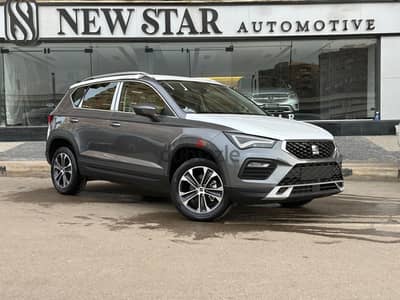 Seat Ateca 2025 STYLE PLUS