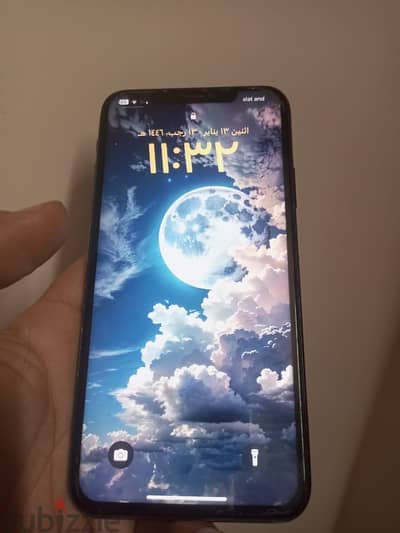 iphone 11 pro max 256 بأرخص سعر ف الكوكب