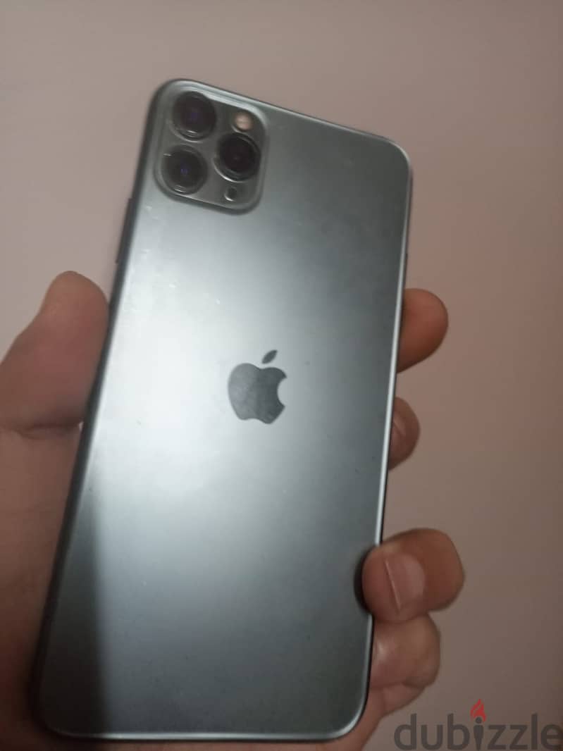 iphone 11 pro max 256 بأرخص سعر ف الكوكب 1