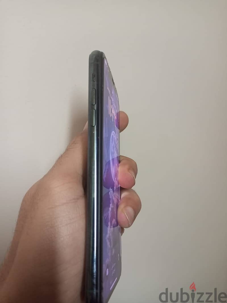 iphone 11 pro max 256 بأرخص سعر ف الكوكب 2