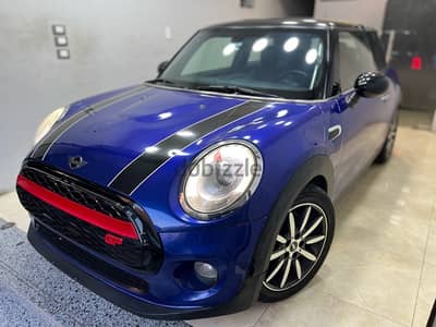 MINI Cooper 2019