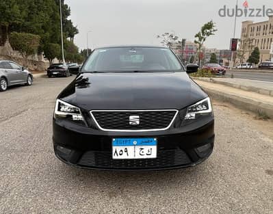 Seat toledo Style (Highline) 2017