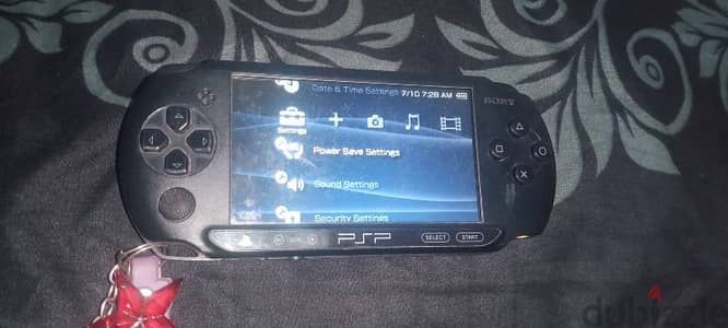 psp good condition