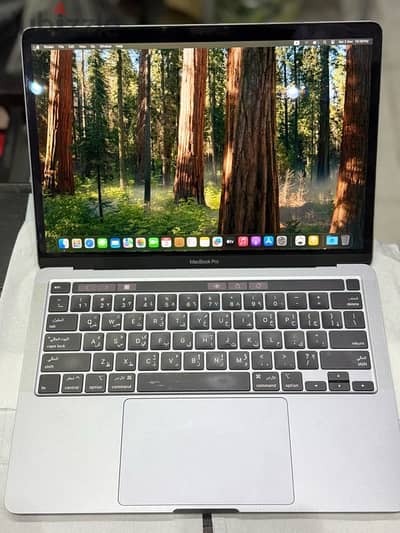 Apple MacBook Pro 2020 i7