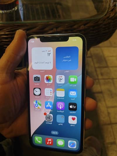 iphone 11 pro max 256g بيع او بدل بسامسونج