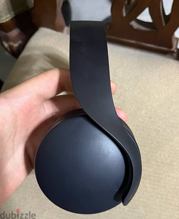 Sony 3d pulse wireless 3