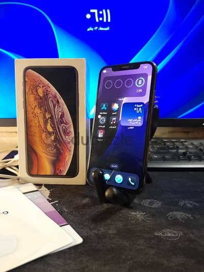 iphone xs - ايفون xs