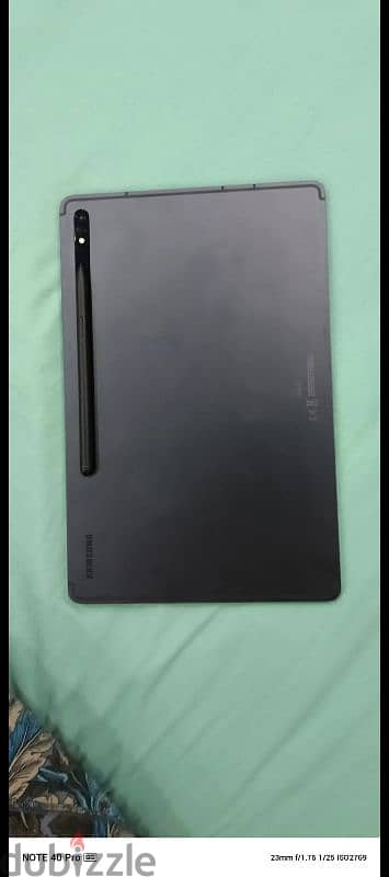 سامسونج  tab s8 plus