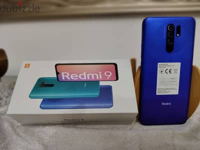 Redmi 9