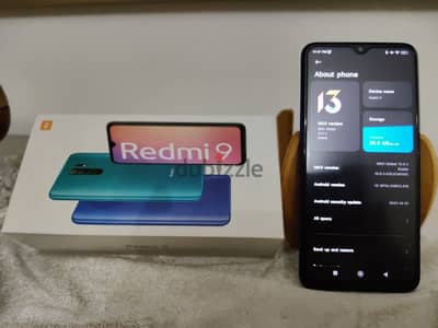 Redmi 9