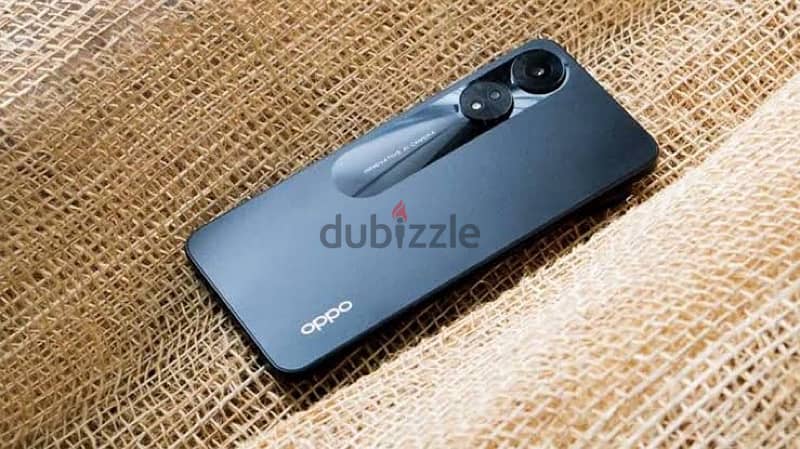 OPPO A78 256GB شريحتين 1