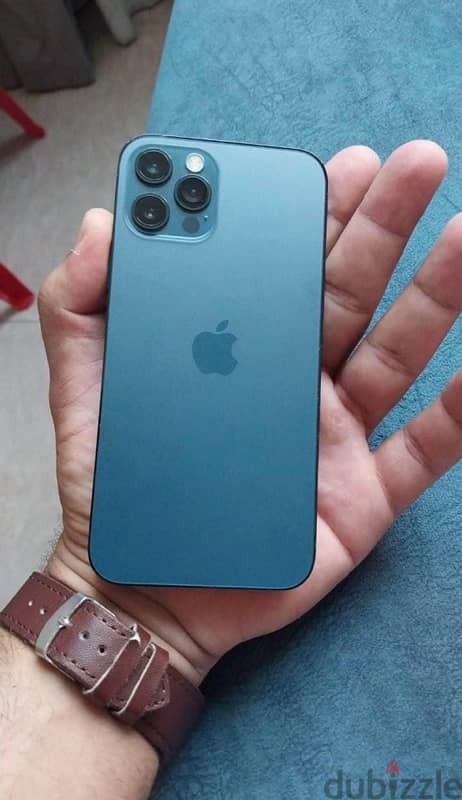 I phone12 pro 4