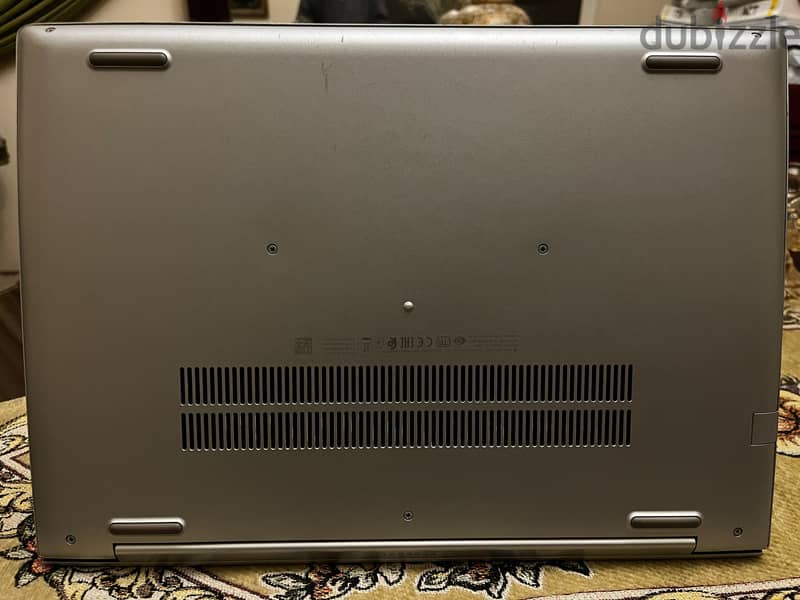 Hp probook for sale 1