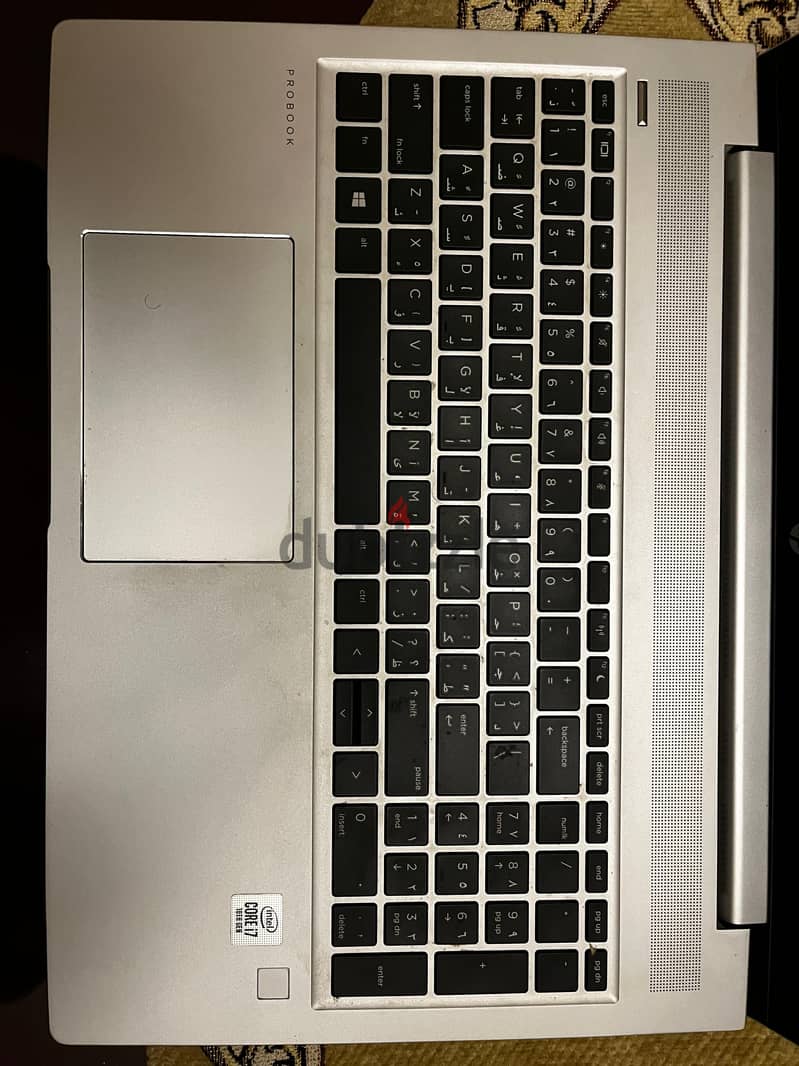 Hp probook for sale 3