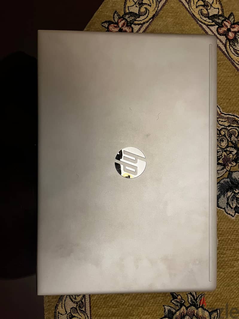 Hp probook for sale 4