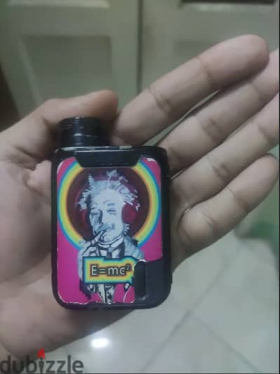 Swag vape mod فيب سواج للبيع