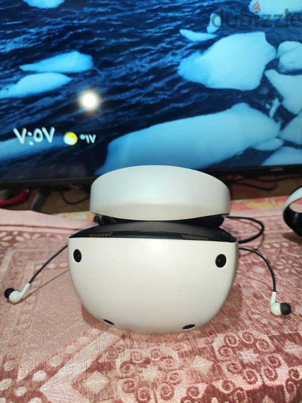 Playstation vr2 5