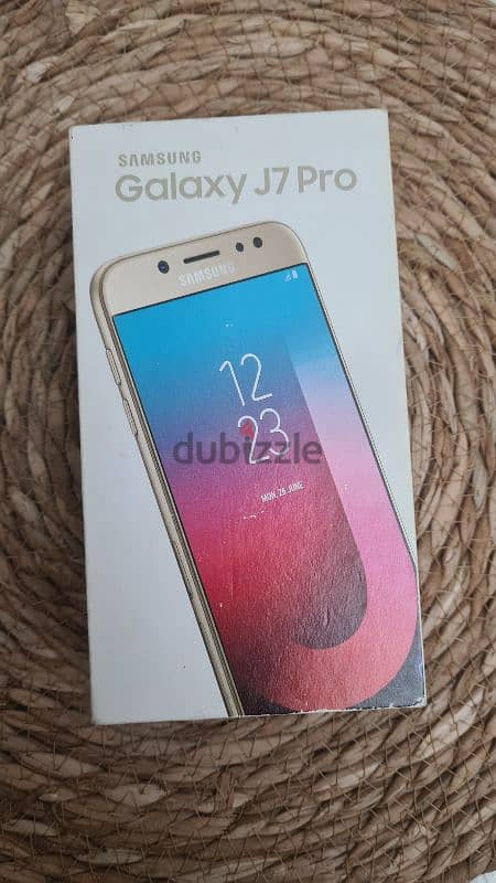 samsung j7 pro 2018 3