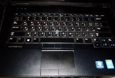 Dell latitude e5440