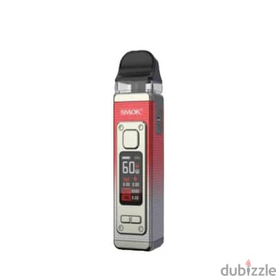 smok rpm 4