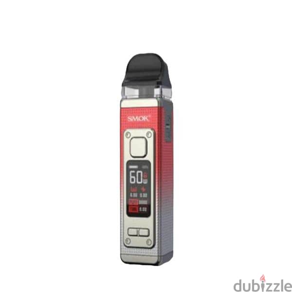 smok rpm 4 0