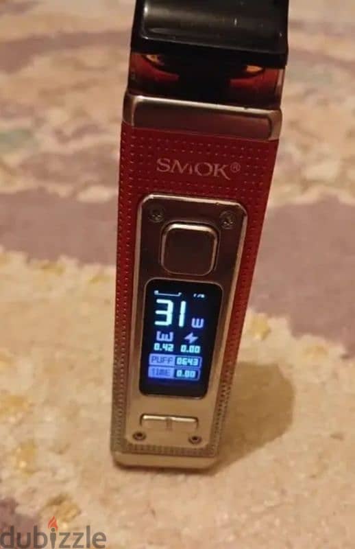 smok rpm 4 1