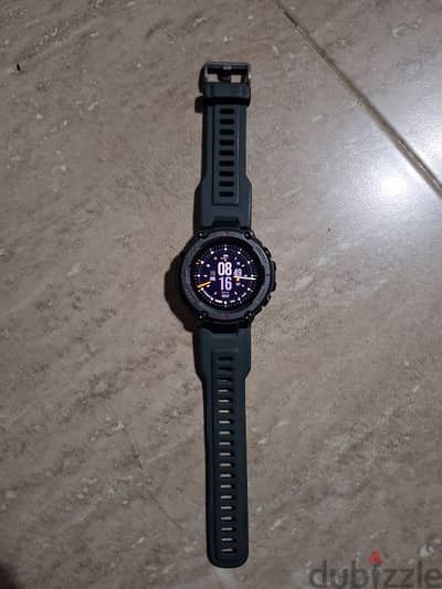 Amazfit trex pro watch