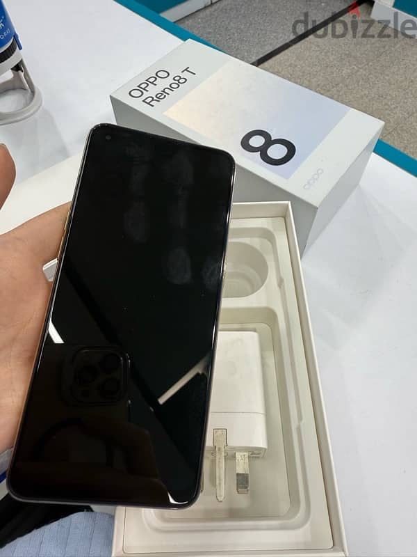 oppo reno 8t 1