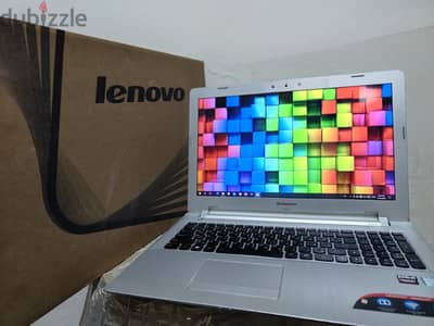 Lenovo IdeaPad 500 15isk