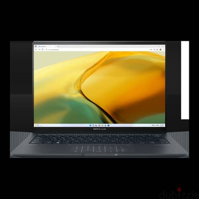 asus zenbook 14x oled 2023