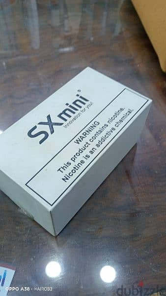 بود sx mini slim جديد زيرو جاي من السعوديه 4