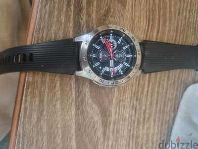 samsung watch 46mm