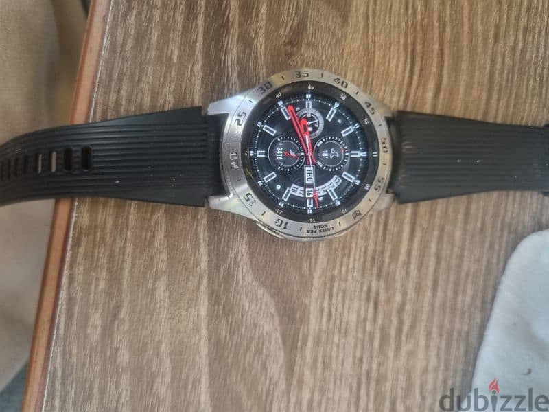 samsung watch 46mm 0