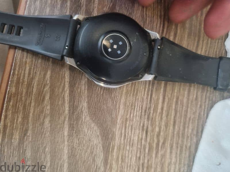 samsung watch 46mm 1