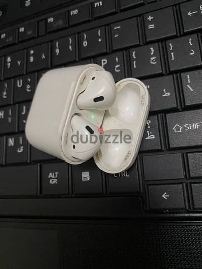 apple airpods 2