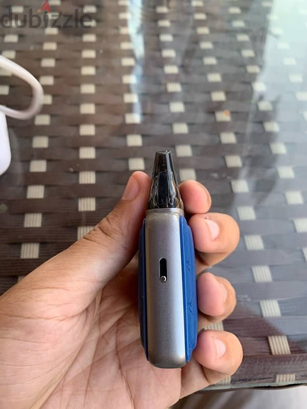 oxva Xlim sq pro 0