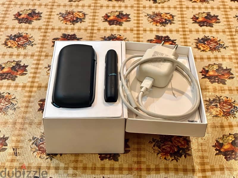 iqos duo 1