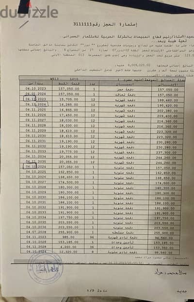 noorCity with special price , Old reservation 8/2023