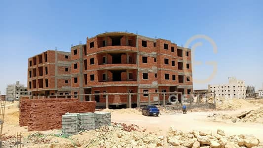 Apartment 200 sqm for sale, immediate delivery, in Beit Al Watan, Second District.