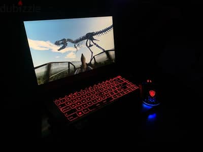 msi laptop