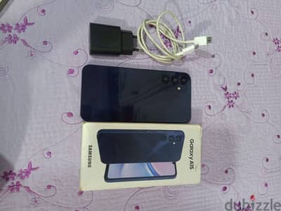 Samsung A15