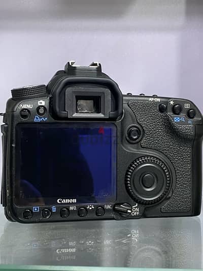 canon 50D + 18-55 كسر زيرو