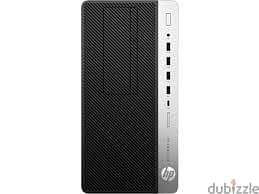 اسطورة الالعاب hp 705 g4 ryzen 3 2200g