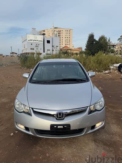 Honda Civic 2007