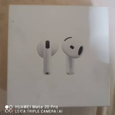 Airpods 4