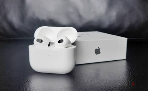 Airpods 3 &airpods pro