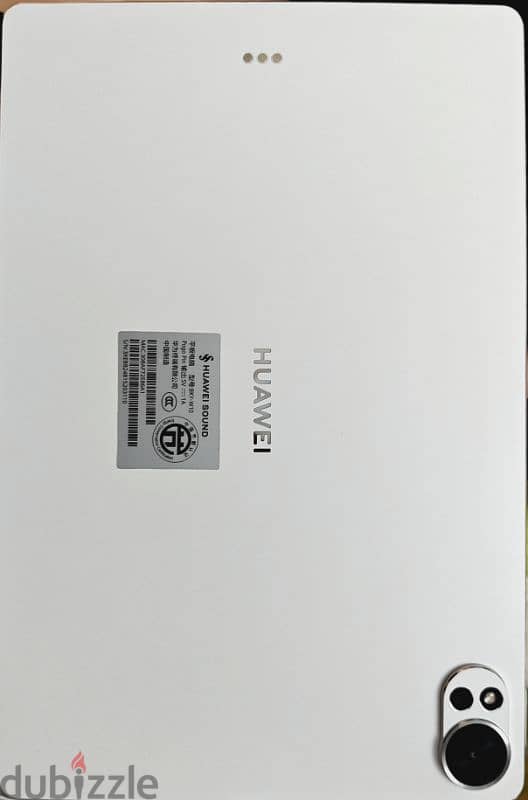 Huawei Mate pad Air 1