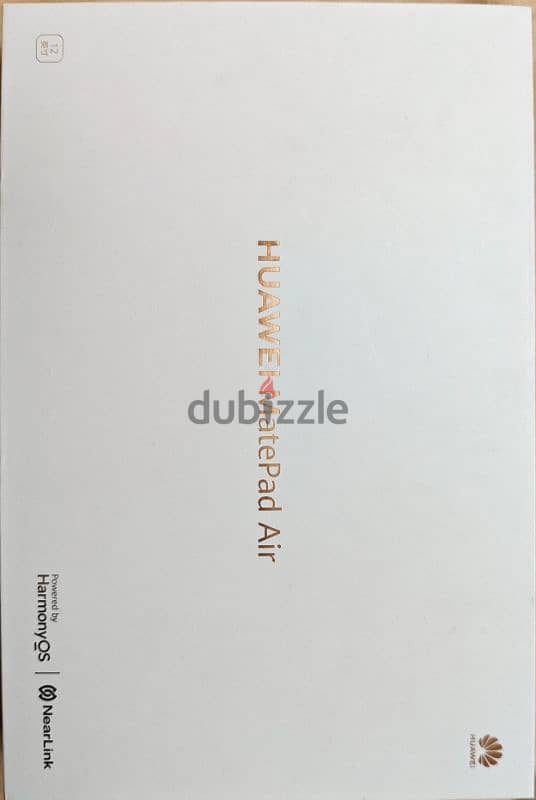 Huawei Mate pad Air 3