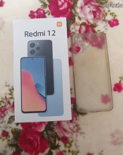 redmi 12