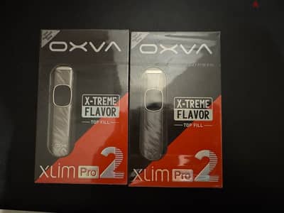 oxva xlim pro 2 vape pod